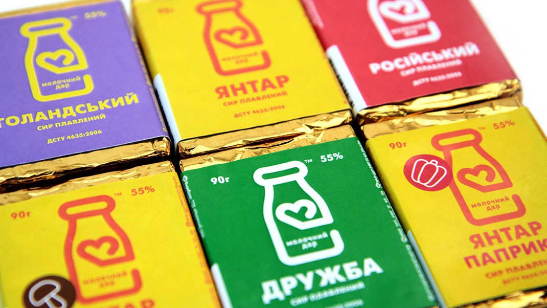 產品包裝標志